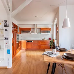 Apartmán Dv, Mariánské Lázně