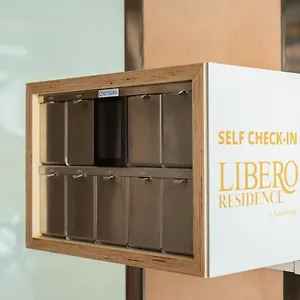 Libero 3* Prague