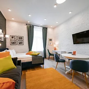Aparthotel Revelton, Marianske Lazne