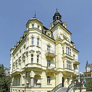 Mignon 4* Karlovy Vary