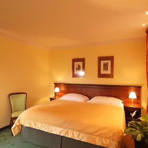 Ea Jeleni Dvur Castle 3* Prague