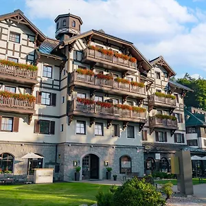 Savoy 4* Spindleruv Mlyn