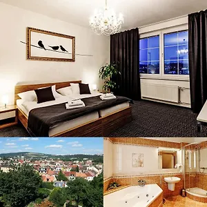 Bird's Nest 3* Brno