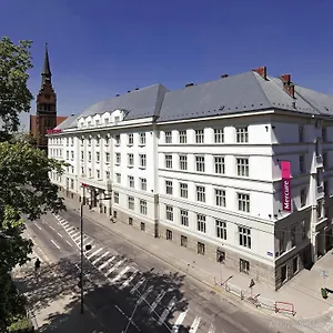 Mercure Center République tchèque
