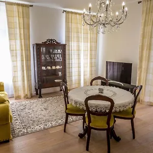 Apartmán Lesni Pramen, Mariánské Lázně