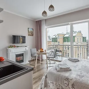Apartmán With Ap. Dvorakova, Mariánské Lázně