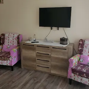 Apartmán Hlavni 131/50, Mariánské Lázně