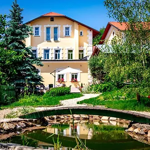 Hotel Boutique Swisshouse, Marianske Lazne