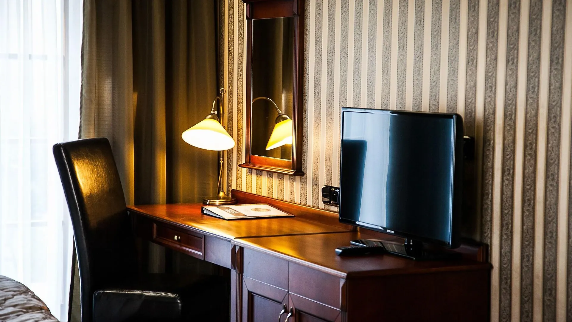 Hotel Morris Relax & Wellness Mariánské Lázně Česká republika