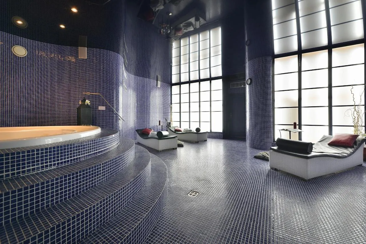 Hotel Morris Relax & Wellness Mariánské Lázně