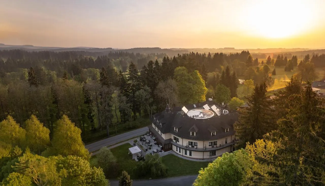 Hotel Morris Relax & Wellness Mariánské Lázně