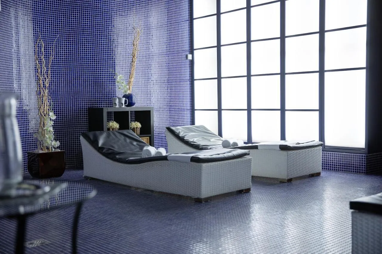 Hotel Morris Relax & Wellness Mariánské Lázně