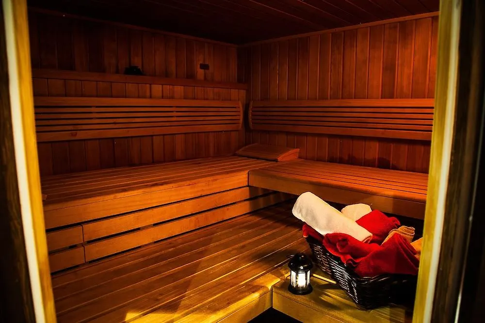 Hotel Morris Relax & Wellness Mariánské Lázně