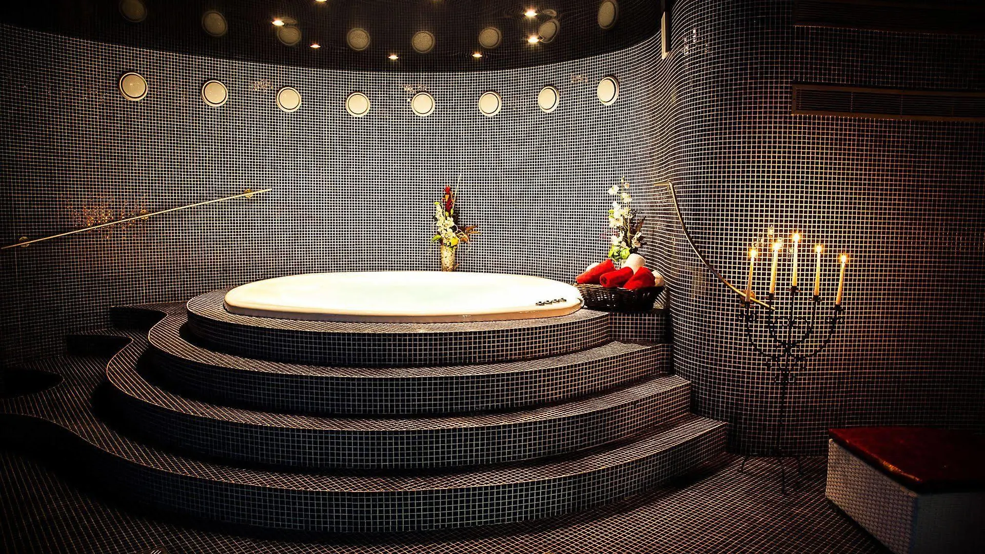 Hotel Morris Relax & Wellness Mariánské Lázně